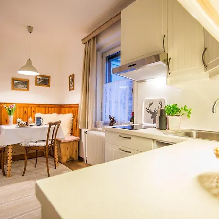 Haus Emma Бадгаштейн