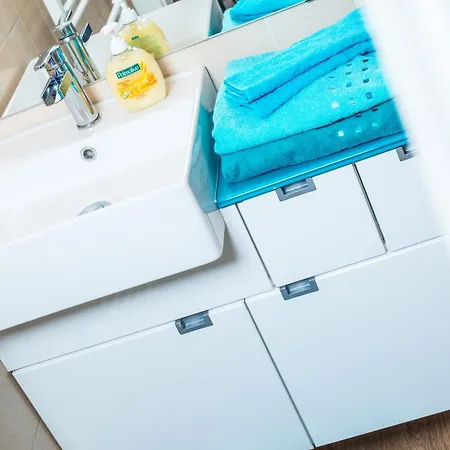 Haus Emma Apartman *