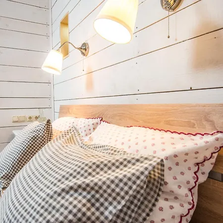 Haus Emma Апартаменты Бадгаштейн