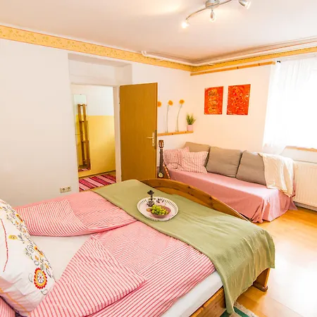 Apartment Haus Emma