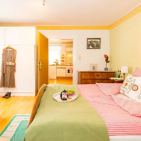 Haus Emma Бадгаштейн
