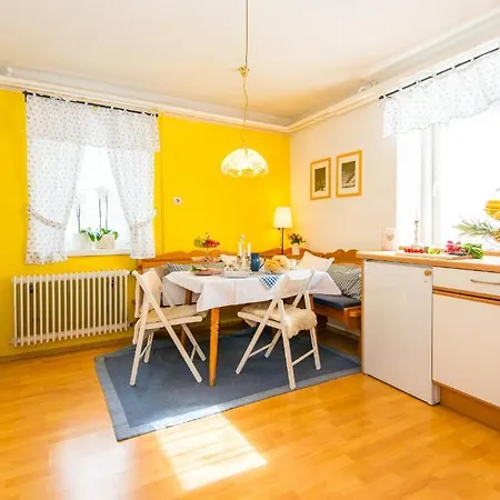 Haus Emma Apartment Bad Gastein