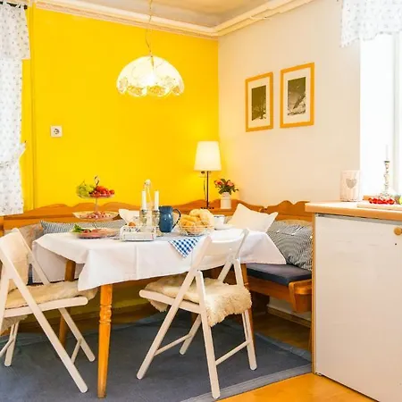 Apartment Haus Emma *