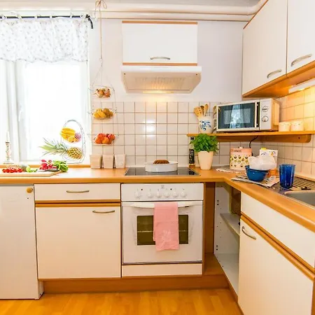 Apartment Haus Emma