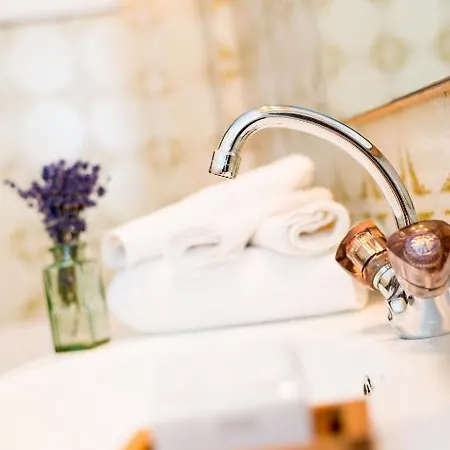 Haus Emma Apartment Bad Gastein