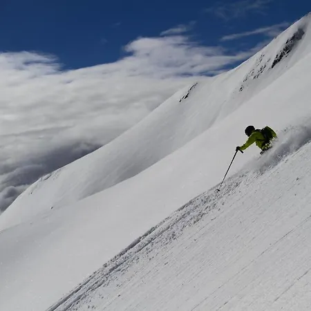Haus Emma Bad Gastein
