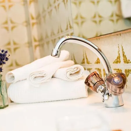 Apartment Haus Emma Bad Gastein