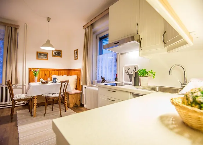 Haus Emma Бадгаштейн