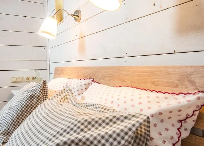 Haus Emma Апартаменты Бадгаштейн