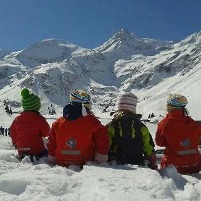 Апартаменты Haus Emma Бадгаштейн